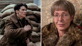 Hollywood Hands Out Editing Awards Dunkirk, I Tonya